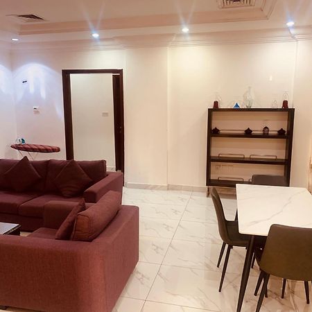 Gulf Continental Suite Κουβέιτ Εξωτερικό φωτογραφία