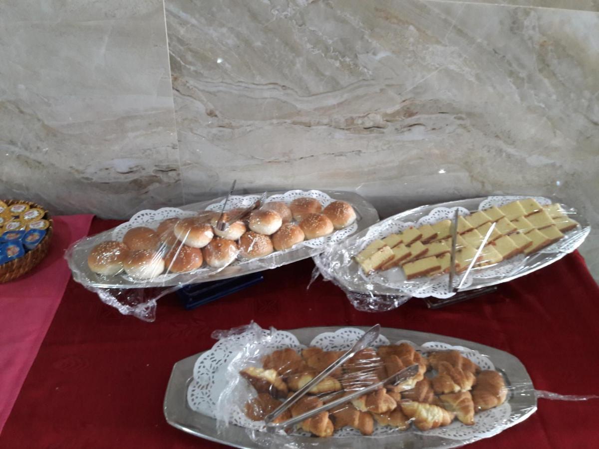 Gulf Continental Suite Κουβέιτ Εξωτερικό φωτογραφία