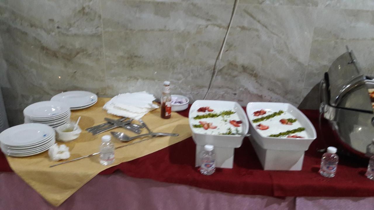 Gulf Continental Suite Κουβέιτ Εξωτερικό φωτογραφία