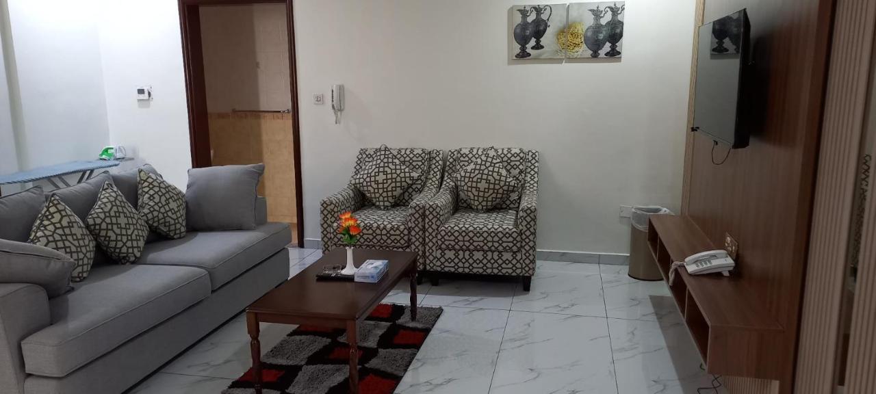 Gulf Continental Suite Κουβέιτ Εξωτερικό φωτογραφία