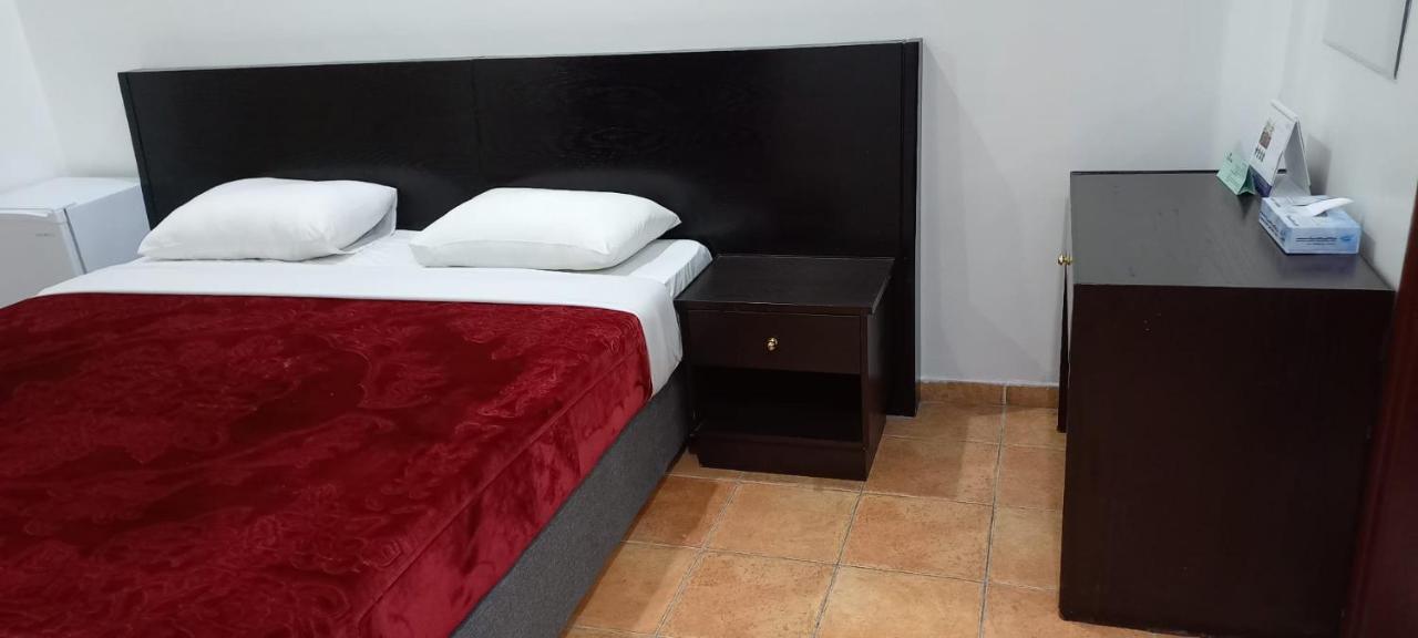 Gulf Continental Suite Κουβέιτ Εξωτερικό φωτογραφία