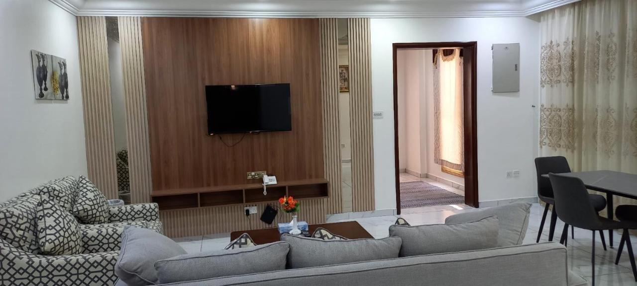 Gulf Continental Suite Κουβέιτ Εξωτερικό φωτογραφία