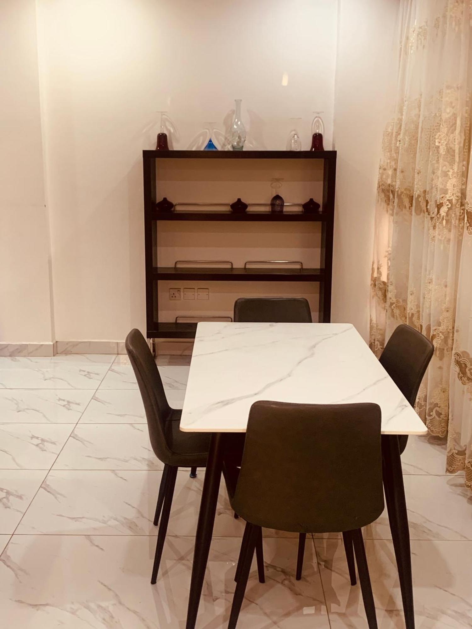 Gulf Continental Suite Κουβέιτ Εξωτερικό φωτογραφία