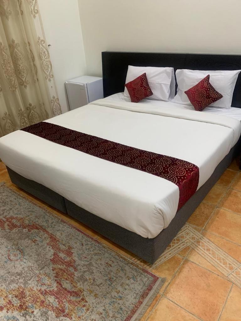 Gulf Continental Suite Κουβέιτ Εξωτερικό φωτογραφία