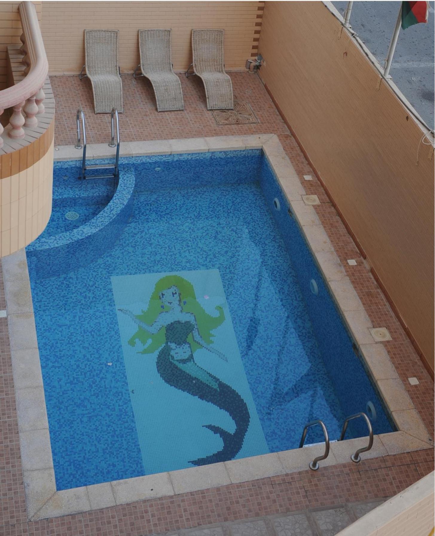 Gulf Continental Suite Κουβέιτ Εξωτερικό φωτογραφία