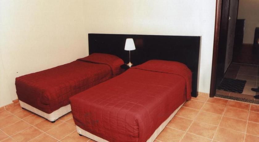Gulf Continental Suite Κουβέιτ Εξωτερικό φωτογραφία